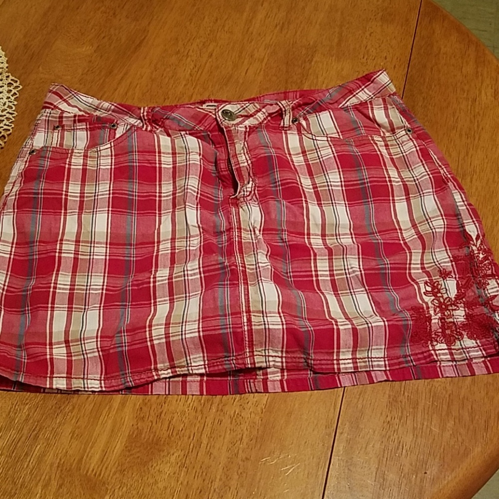 Skort
